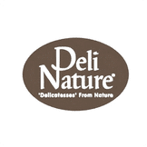deli nature logo
