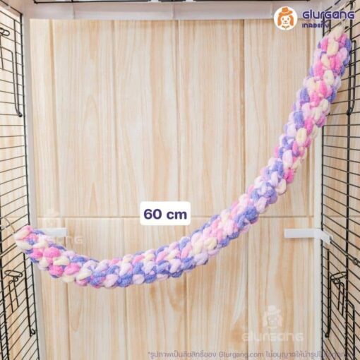 ขนาดเชือกถัก 60 cm