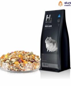 อาหารแฮมสเตอร์ H2 พันธุ์เล็ก 450g