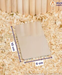 ขนาดแผ่นทำความเย็น 10x6 cm