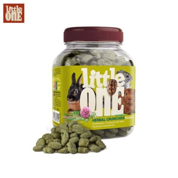 Little One Rabbits Little One ขนมกระต่าย ราคาถูก ส่งฟรี | ซื้อออนไลน์ GlurGang