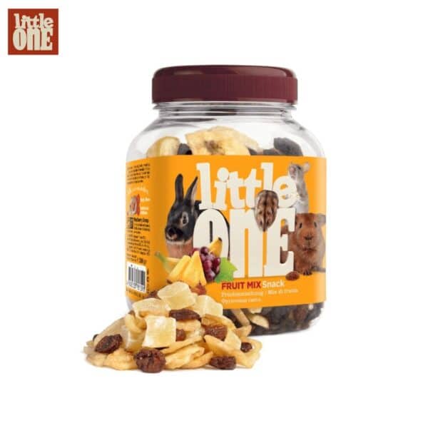 Little One Rabbit Food Little One ขนมกระต่าย ราคาถูก ส่งฟรี | ซื้อออนไลน์ GlurGang