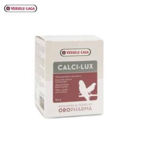 Calci-lux แคลเซียมละเอียด ดูดซึมเร็ว 150 g