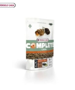 Cavia complete อาหารสำหรับแกสบี้ 500g