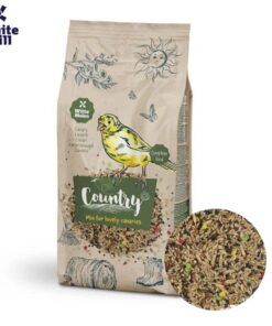 Country Canary สำหรับนกคีรีบูน 550g