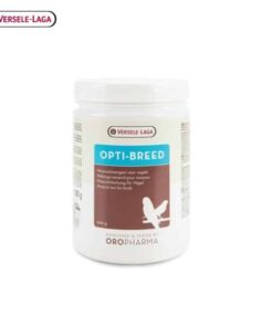 Opti-breed 500g, 6pcs (วิตามินเตรียมความพร้อมก่อนผสมพันธุ์)