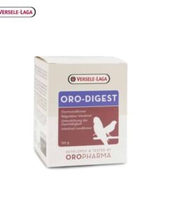 Oro-digest 150g, 12pcs (พรีไบโอติคส์ควบคุม ระดับแบคทีเรียไม่ดีในระบบทางเดินอาหาร)