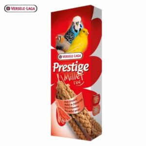 Prestige Millet Red 100g. 6pcs. (มิลเลตแดง)
