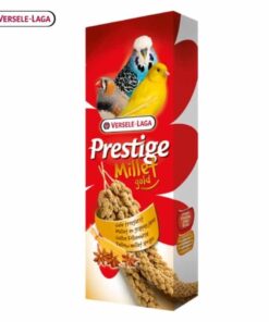 Prestige Millet Yellow 100g. 6pcs. (มิลเลตเหลือง)