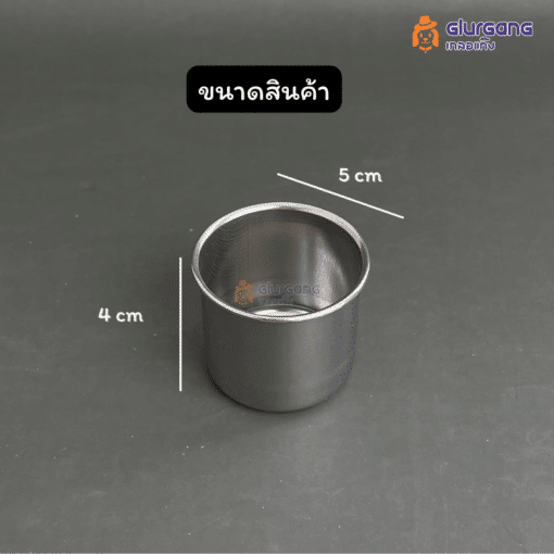 คอนติดหลังคา ถ้วย 3 ใบ มีที่ยืน ติดกับกรงได้ ที่ใส่อาหารนก - Image 3